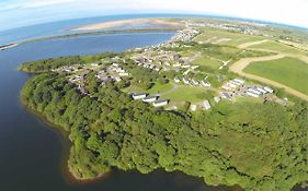 Plot 8 Lakeside Cabin, Wyldecrest, Millom